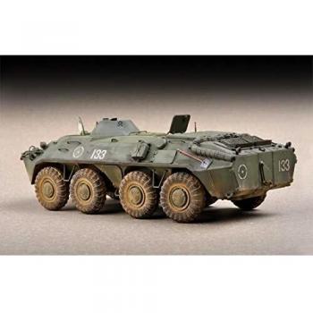 BTR 70 APC Russe