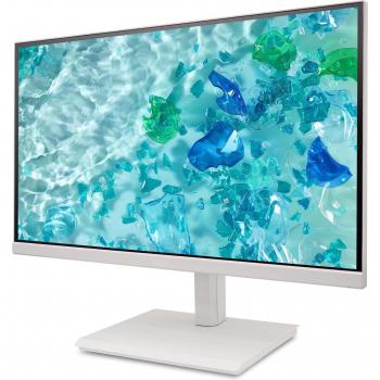 Ecran PC Acer B227Q E 54,6 cm (21,5) Full HD LED Noir