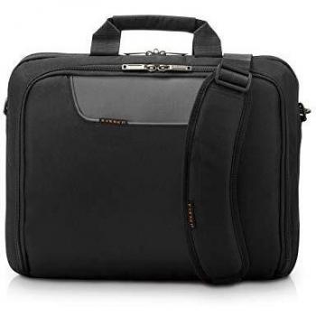 EVERKI ADVANCE 95337 LAPTOP BAG BRIEFCASE UP TO 17.3