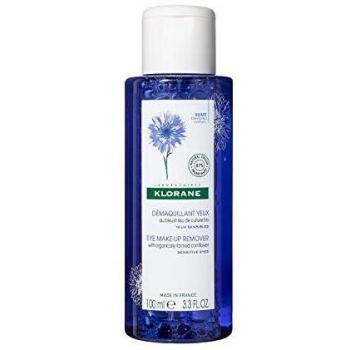 Klorane Eye Make-Up Remover With Cornflower 100ml