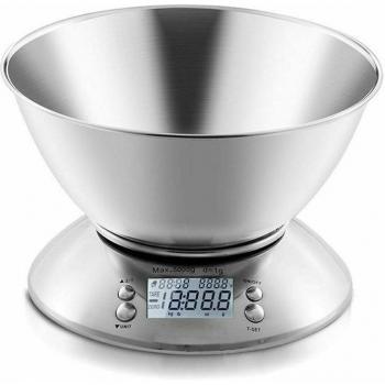 Balance Cuisine Haute Technologie