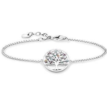 Argento 925 Bracciale Donna Thomas Sabo