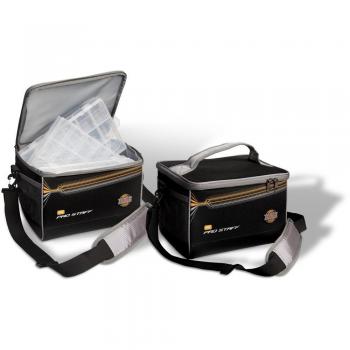 Zebco Pro Staff All-In Carryall Fishing Organizer