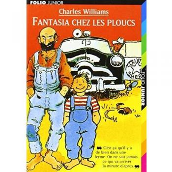 FANTASIA CHEZ LES PLOUCS