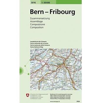 Bern-fribourg
