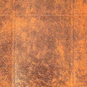 VidaXL Spa-Style Massage Bed and Pillow – Brown, Fake Leather Exterior