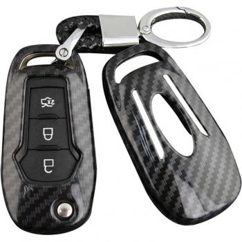 Accesorio Carbono Explorer Keycase