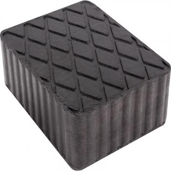 Elevador TACO DE GOMA 160X120X70MM – Marca JBM 54484
