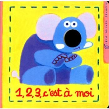 1, 2, 3, c'est à moi (Mon Petit Doigt)
