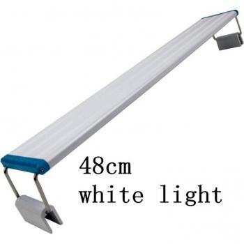 LED Clip Light for Fish Tanks 18-48CM