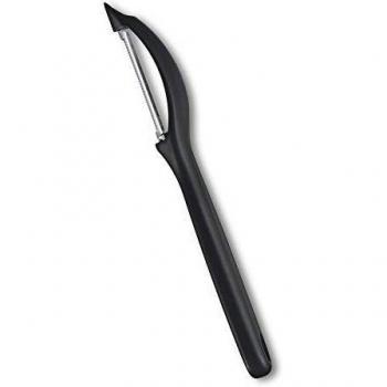 Victorinox Pelador de verduras y frutas con mango ergonómico