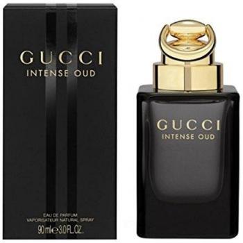 GUCCI INTENSE OUD EDP Eau de Parfum 90ml for Women & Men BRAND NEW & SEALED