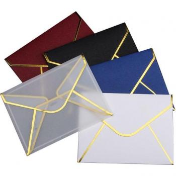 20pcs Set of Vintage Wedding Envelopes
