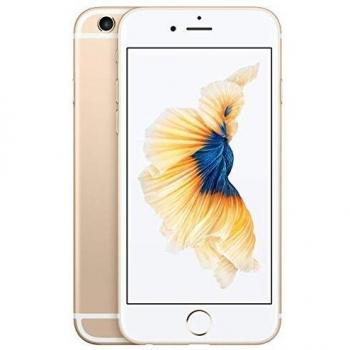 Apple iPhone 6s 128GB Gold