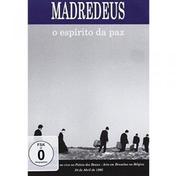 O ESPIRITO DA PAZ