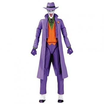 Joker – Death in the Family (DC Comics) Action Figure