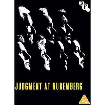 Judgment at Nuremberg (1-Disc Blu-ray