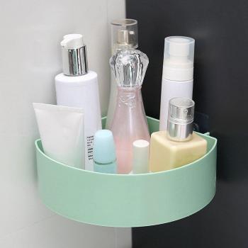 Mueble de Accesorios de Baño con Cinta de Gel