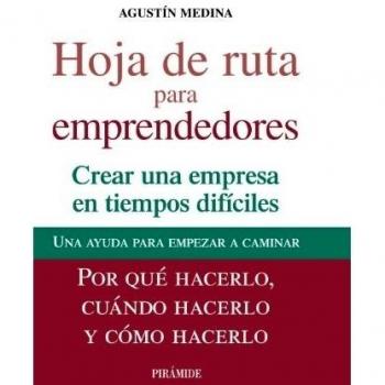 Hoja de ruta para emprendedores