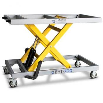 BAMATO Hubtisch BHT‑700 – Variante B