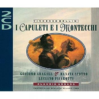 Bellini: Capulets und Montagues