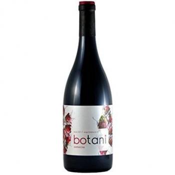 Jorge Ordóñez Muscat de Botani 75 cl