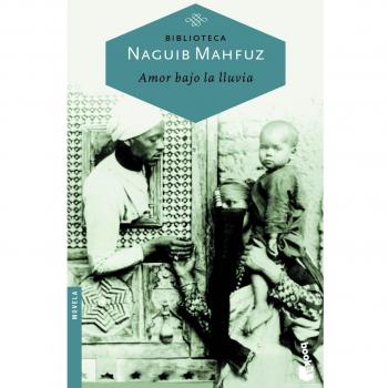 Amor bajo la lluvia (nuevo)