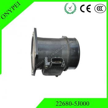 Sensor de flujo másico de aire 3.3L Nissan Pathfinder 98-00