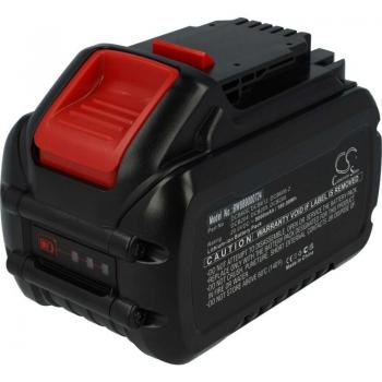 9000 mAh Li‑Ion Akku für Dewalt DCT412, S1 & weitere Modelle
