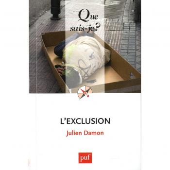 Julien Damon L'Exclusion