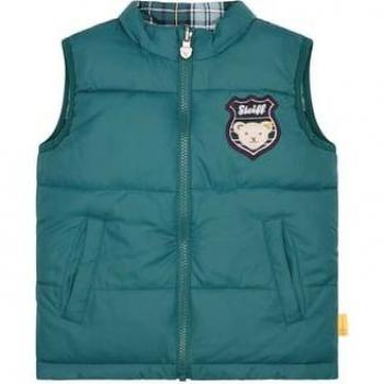 Reversibile Gilet Steiff Jasper
