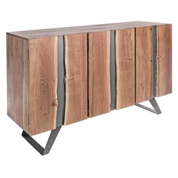 Credenza Aron 3 ante in legno