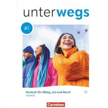 Maenner, Dieter: Unterwegs A1: Gesamtband