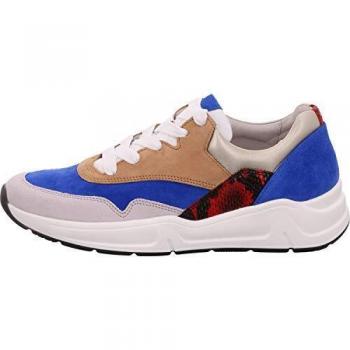 Gabor Sneaker 46.305.99 – Leichtgewicht, Gr. 7.5
