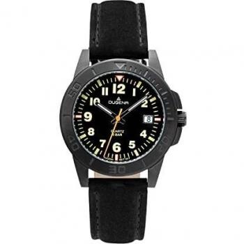 Dugena Keno Armbanduhr, Quarz, 4461061