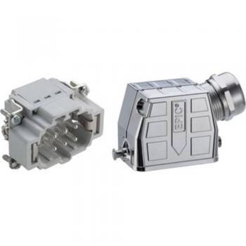 LAPP Elektronikstecker-Set EPIC® ULTRA