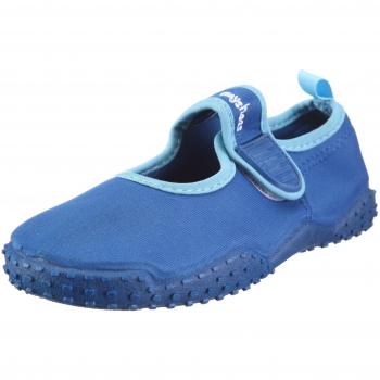 Playshoes chaussons de bain UV 50+ taille 22/23 bleu