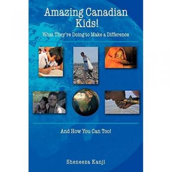 Amazing Canadian Kids!
