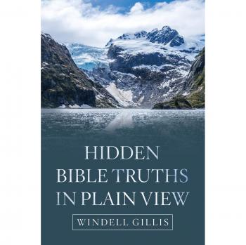 Hidden Bible Truths in Plain View