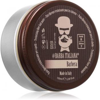 Barba Italiana Barbera Modella e Forma 100ml