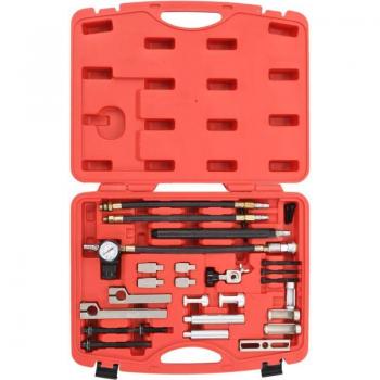 Kit complet d'outils à ressorts Helloshop26