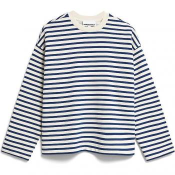 Armedangels Sweatshirt mit überschnittenen Schultern Modell 'FRANKAA MAARLEN', Größe XS