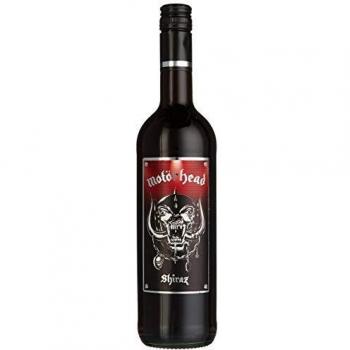 Motörhead Rouge 2022 13,5% Vol. 0,75L