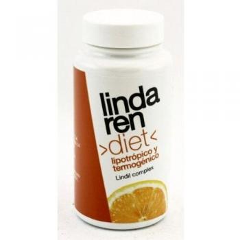 Lindil Complex Diet 60caps