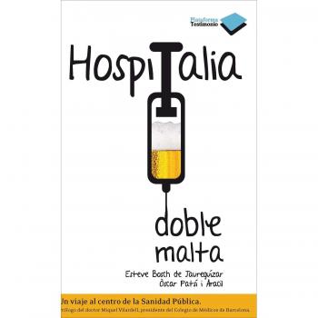 Hospitalia Doble Malta : Un Viaje Al Centro De La Sanidad Pública