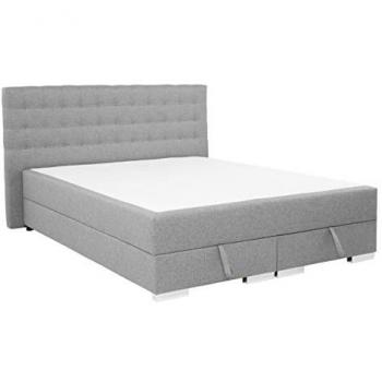 Continentale Firenze 108 – Letto Doppio Arazzo con Reti 160x200
