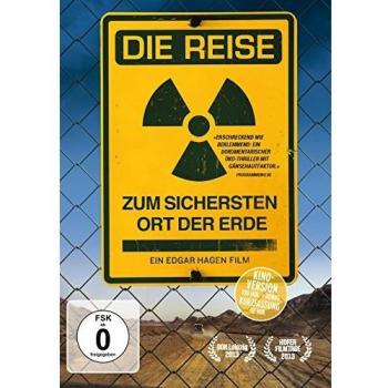 Edgar Hagen Die Reise Zum Sichersten Ort Der Erde