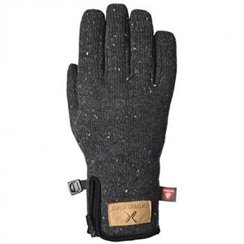 ThermoGuard X‑S – Unisex Furnace Pro, Dark Grey