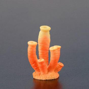 Simulation Coral for Fish Tank Aesthetics