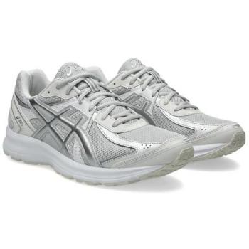 Sneakers Asics JOG 100S in grigio chiaro